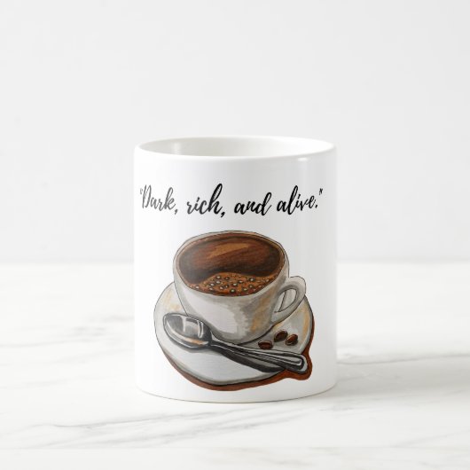 Koffie Mok: warmte in elke kop (Center)