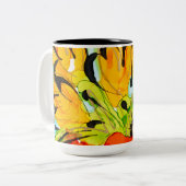 Koffie Mok wisdom in het WK van Lovitude (Voorkant links)