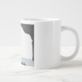 Koffie mok zee (Rechts)