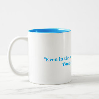 Koffie mokken 4 overlevenden van kanker!