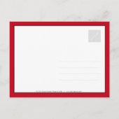 Koffie mokken Bewaar de datum Kaart (Achterkant)