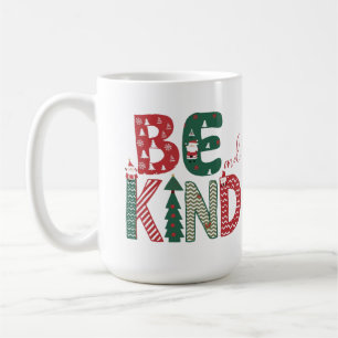 Koffie Mokken voor kerstcadeau