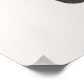 Koffie motivatie poster (Hoek)