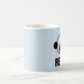 KOFFIE-MUGS VOOR OPGENOMEN TERUGBETALING KOFFIEMOK (Center)