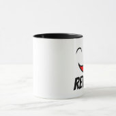 KOFFIE-MUGS VOOR OPGENOMEN TERUGBETALING MOK (Midden)