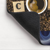 Koffie Muismat (Hoek)