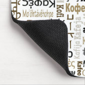 Koffie Muismat (Hoek)