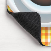 Koffie Muismat (Hoek)