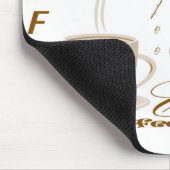 Koffie Muismat (Hoek)