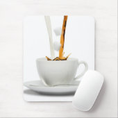 Koffie Muismat (Met muis)