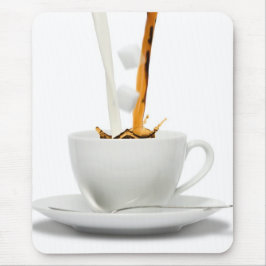 Koffie Muismat