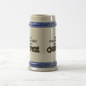 Koffie nodig - apotheker bierpul (Center)