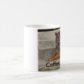 Koffie.... NU Koffiemok (Center)