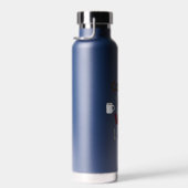 Koffie nu, wijn later waterfles (Rechts)