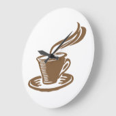 Koffie Numberloze keuken Grote Klok (Hoek)