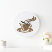 Koffie Numberloze keuken Grote Klok (Huis)