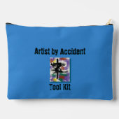 Koffie of thee? etui (Achterkant)