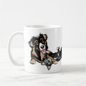 Koffie of thee mok om je dag mee te beginnen (Links)