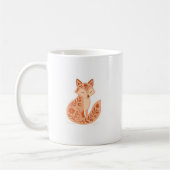 Koffie- of theekop koffiemok (Links)