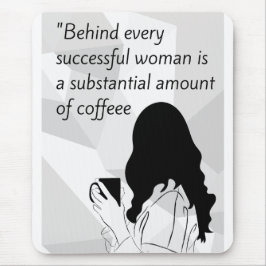 koffie-offerte muismat