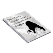 koffie-offerte notitieboek (Rechterzijde)