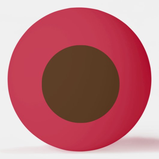 koffie-offerte pingpongbal (Achterkant)