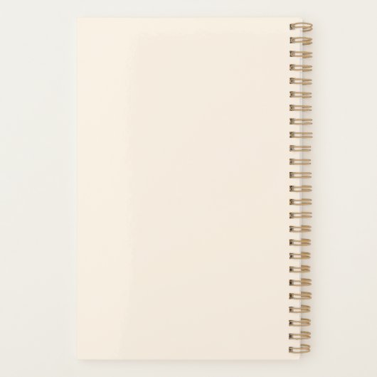 koffie-offerte planner (Achterkant)