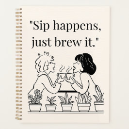 koffie-offerte planner