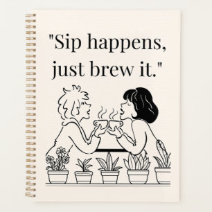 koffie-offerte planner