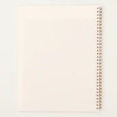 koffie-offerte planner (Achterkant)