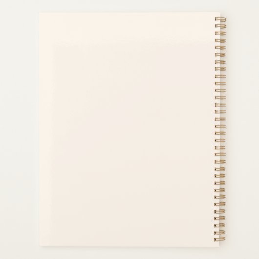 koffie-offerte planner (Achterkant)