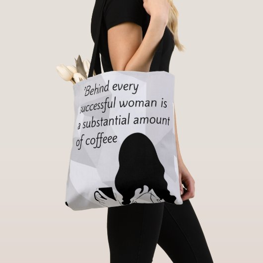 koffie-offerte tote bag (Dichtbij)