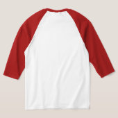 Koffie Omdat Het Te Vroeg Is Voor Wijn T-shirt (Laag Achter)