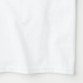 Koffie Omdat Het Te Vroeg Is Voor Wijn T-shirt (Laag Hem)