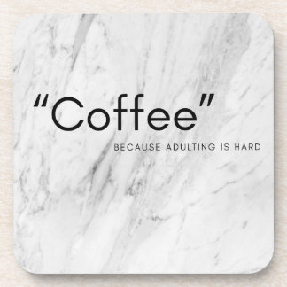 Koffie Onderzetter – Koffie