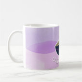 Koffie Pauze Koffiemok (Links)