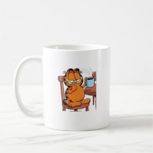 Koffie Pauze Koffiemok