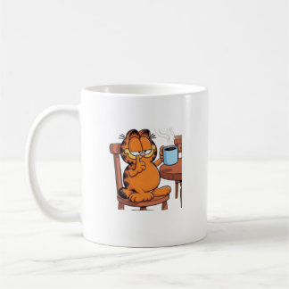 Koffie Pauze Koffiemok