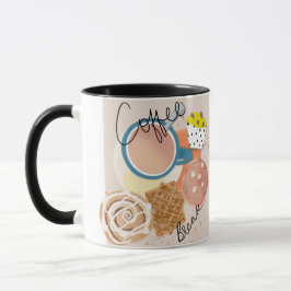 Koffie Pauze Mok