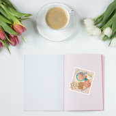 Koffie Pauze Sticker