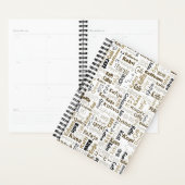 Koffie Planner (Display)