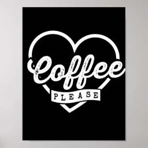 KOFFIE POSTER