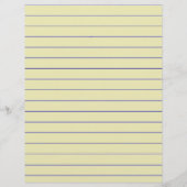  koffie Poster (Achterkant)