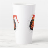 (Koffie) Pot Head Latte Mok (Voorkant)