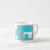 KOFFIE POWER MOK (Voorkant rechts)