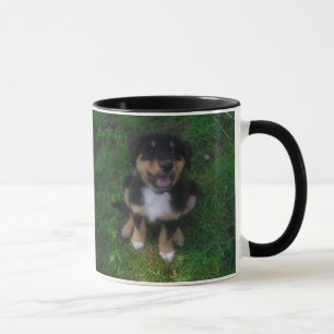 KOFFIE? PUPPY-MOK MOK