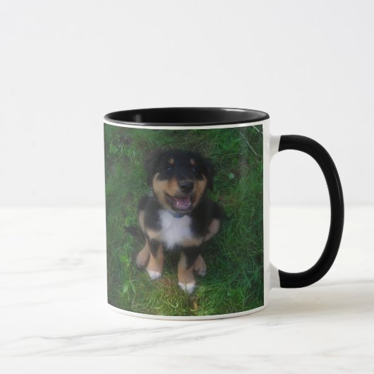 KOFFIE? PUPPY-MOK MOK (Rechts)