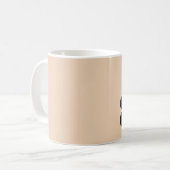 KOFFIE QUEEN MOKKEN CUPS (Voorkant links)