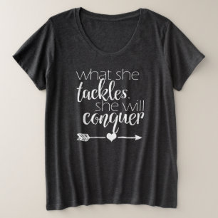 Koffie rechtermaag - katten - grappig T-shirt