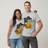 Koffie rechtsweg t-shirt (Unisex)
